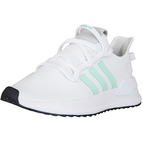 adidas turnschuh damen weiß|Adidas sneaker damen.